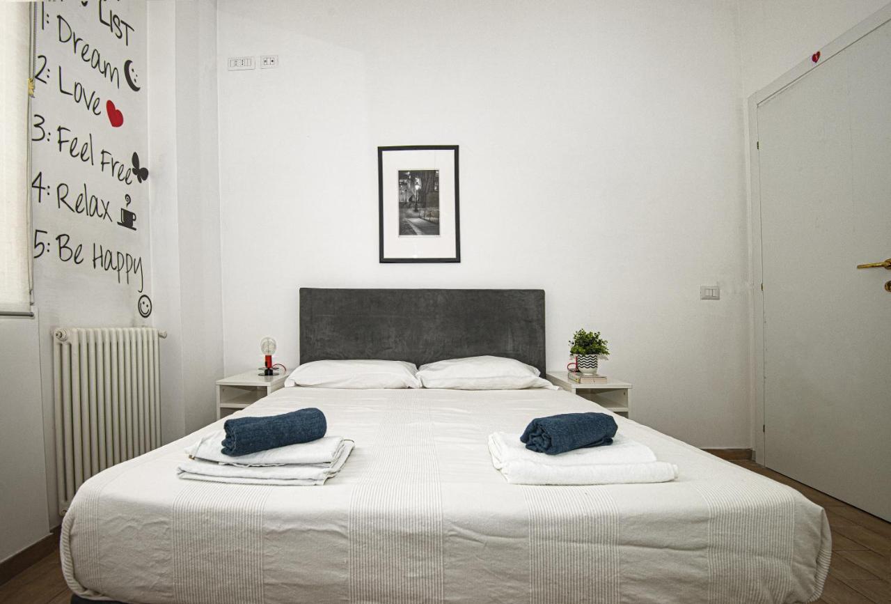 Om2Rome Apartamento Exterior foto